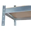 Noliktavas plaukts 220x100x45 Malatec 23766
