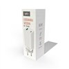 Setty GAN wall charger PD+QC USB + USB-C 65W LSI-02 white JO