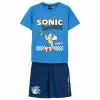 Drēbju komplekts Sonic