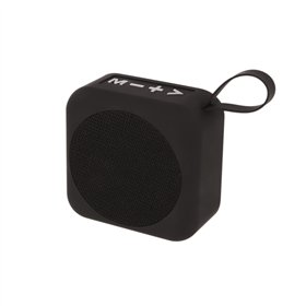 Setty bluetooth speaker 3W GB-01 black JO