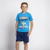Предметы одежды Sonic