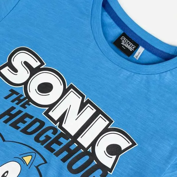 Предметы одежды Sonic