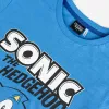 Drēbju komplekts Sonic