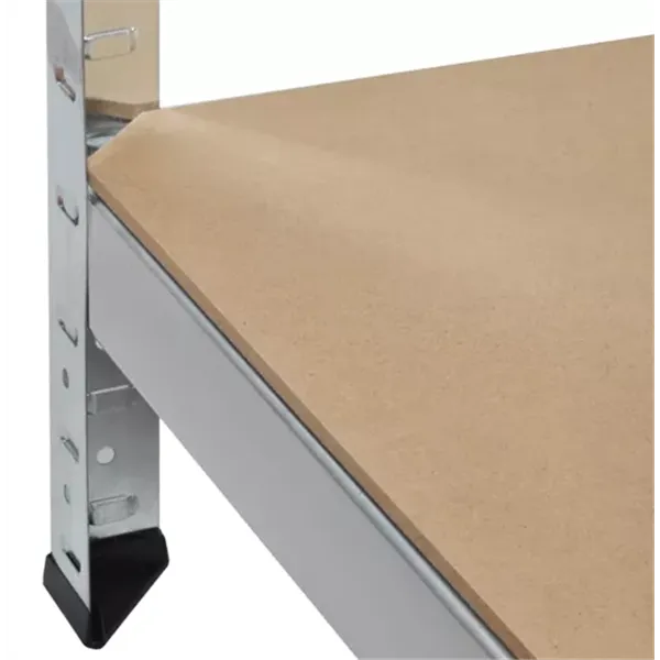 Полка складская 220х100х45 Malatec 23766