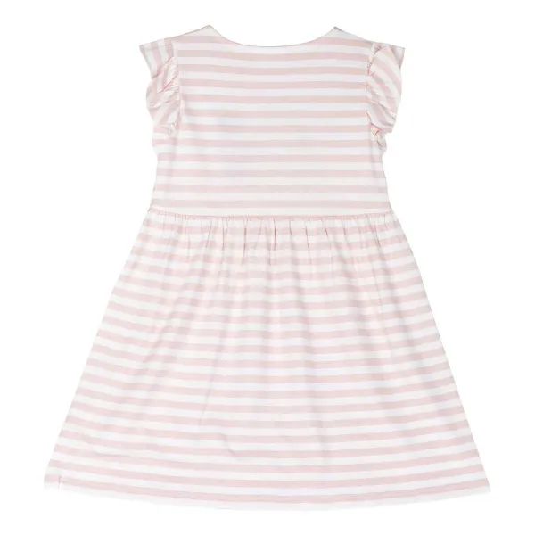 Mekko Bluey Pinkki