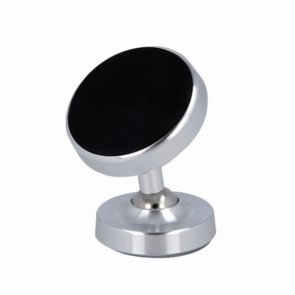 Setty magnetic holder UMS-2 sliver