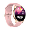 Smartwatch Forever SB-115 lite round ROSEGOLD