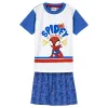 Pyjamat Lasten Spidey Sininen