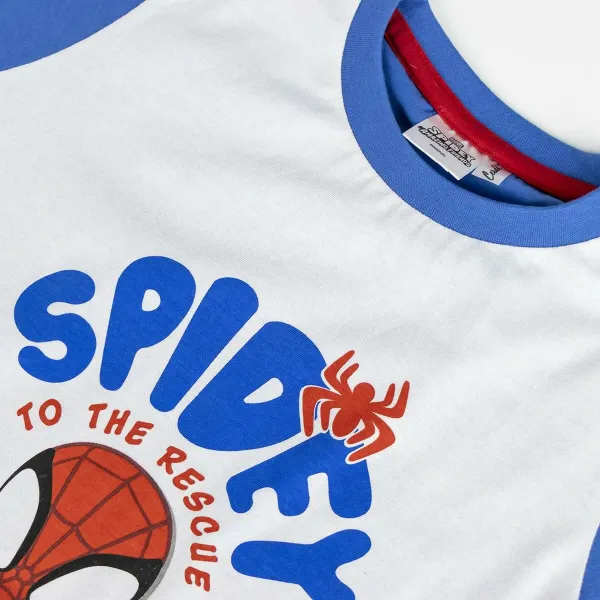Пижама Детский Spidey Синий
