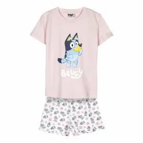 Pidžaama Laste Bluey 3 aastat