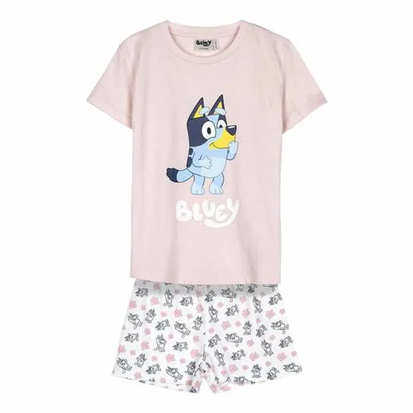 Pajama Bērnu Bluey 3 gadi
