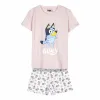 Pyjamat Lasten Bluey 3 vuotta