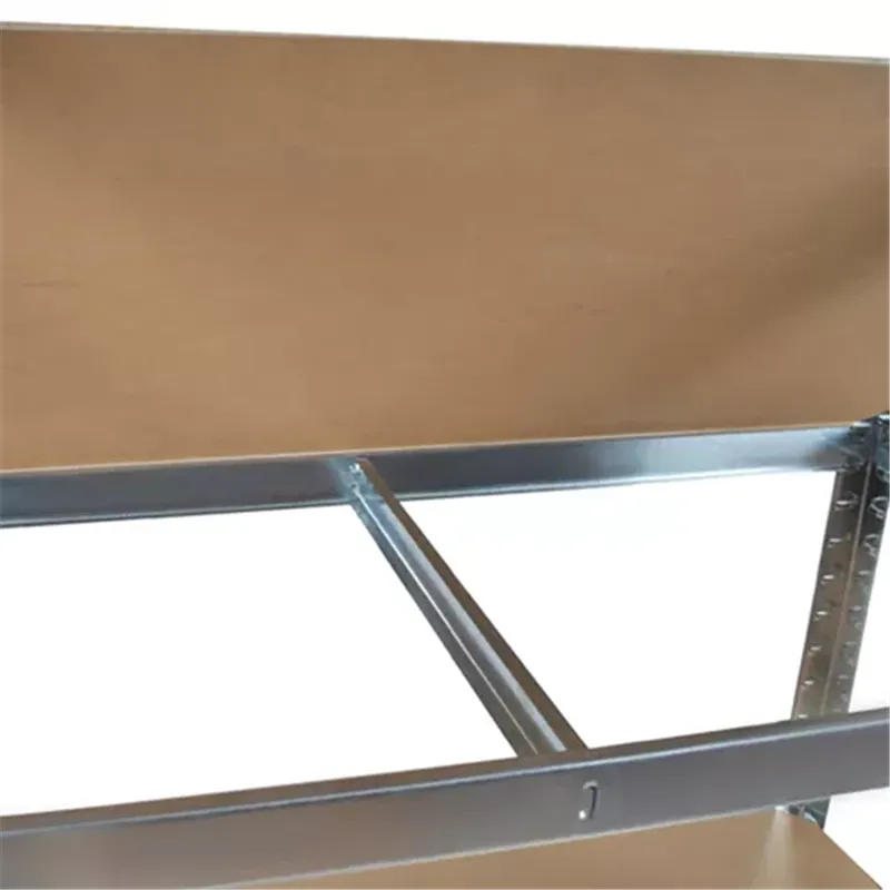 Полка складская 180х90х40 Malatec 23768