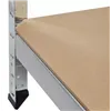 Varastohylly 180x90x40 Malatec 23768