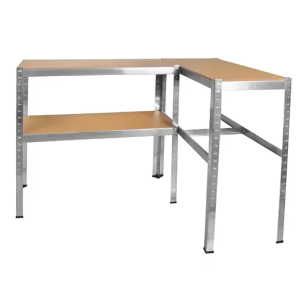 Laoriiul 180x90x40 Malatec 23768