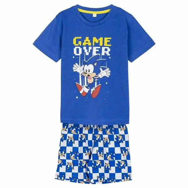 Pajama Bērnu Sonic