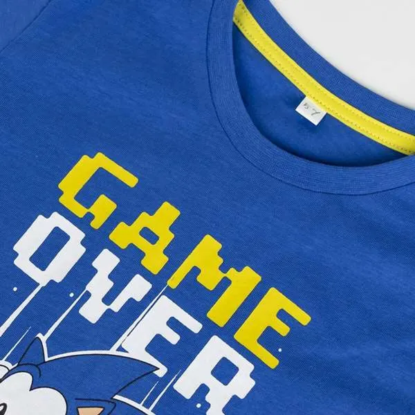 Pajama Bērnu Sonic
