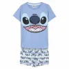 Pajama Bērnu Stitch Zils (6 gadi)