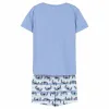 Pyjamat Lasten Stitch Sininen (6 vuotta)