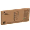 Sandėlio lentyna 180x90x40 Malatec 23768