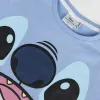Pyjamat Lasten Stitch Sininen (6 vuotta)