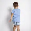 Pyjamat Lasten Stitch Sininen (6 vuotta)