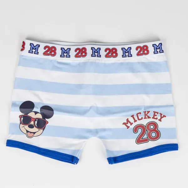 Пижама Детский Mickey Mouse Синий