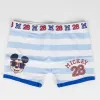 Пижама Детский Mickey Mouse Синий