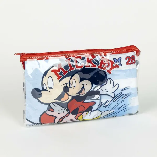 Пижама Детский Mickey Mouse Синий
