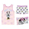 Pajama Bērnu Minnie Mouse Rozā