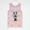 Pajama Bērnu Minnie Mouse Rozā