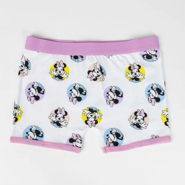 Pajama Bērnu Minnie Mouse Rozā