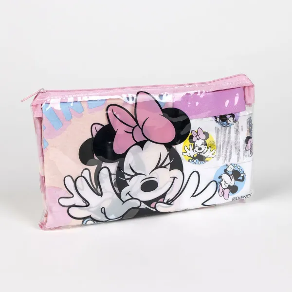 Pajama Bērnu Minnie Mouse Rozā