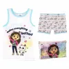 Children's Pyjama Gabby's Dollhouse