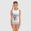 Pajama Bērnu Gabby's Dollhouse