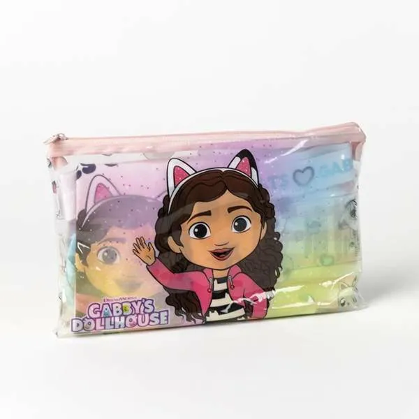 Pajama Bērnu Gabby's Dollhouse