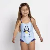 Купальник для девочек Bluey Светло Синий