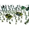 Military base 300 pieces 23432