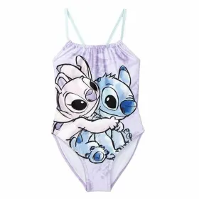 Купальник для девочек Stitch