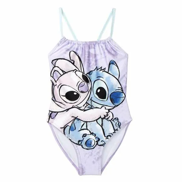 Купальник для девочек Stitch