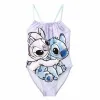 Tyttöjen uimapuku Stitch