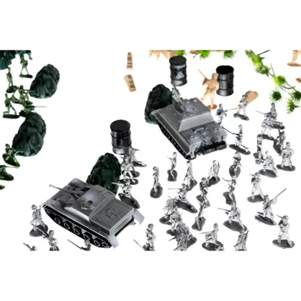 Sõjaväebaas 300 osa 23432