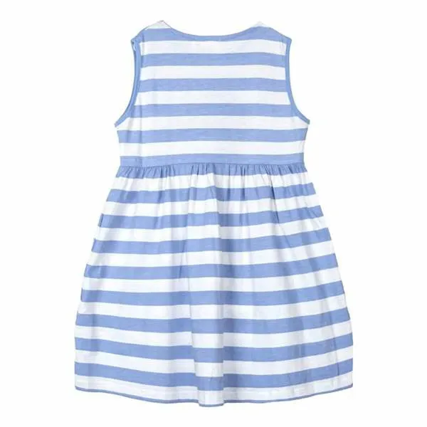 Mekko Stitch Sininen