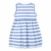 Mekko Stitch Sininen