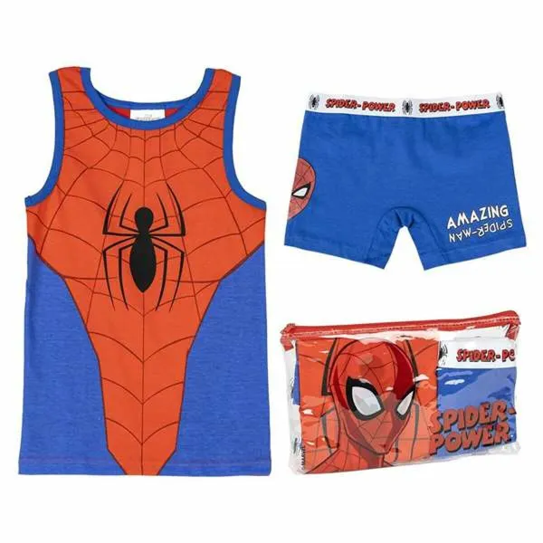 Пижама Детский Spider-Man