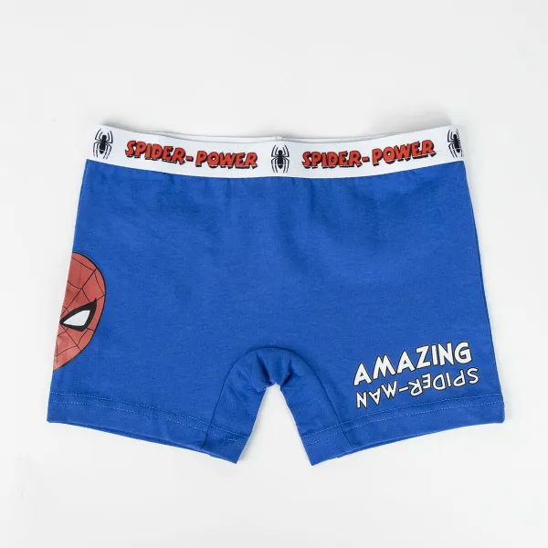 Pyjamat Lasten Spider-Man