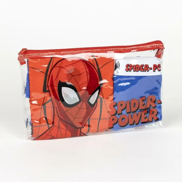 Pyjamat Lasten Spider-Man