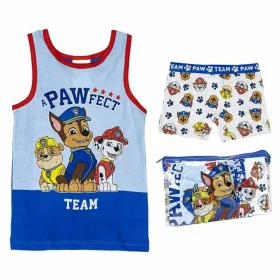 Pidžaama Laste The Paw Patrol