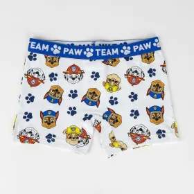 Pidžaama Laste The Paw Patrol