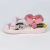 Bērnu sandaalit Minnie Mouse Rozā
